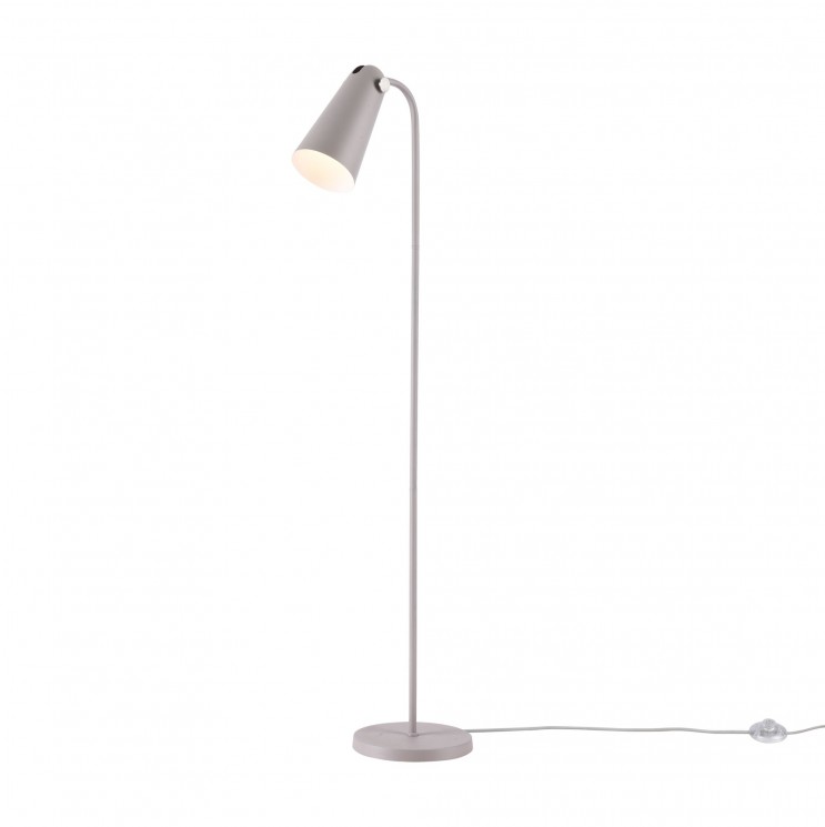 Торшер Maytoni MOD619FL-01GR Novara