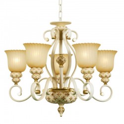 Люстра WERTMARK WE354.05.003