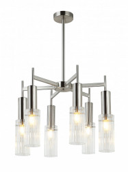 Люстра на штанге Stilfort 2160/11/06P Wunder