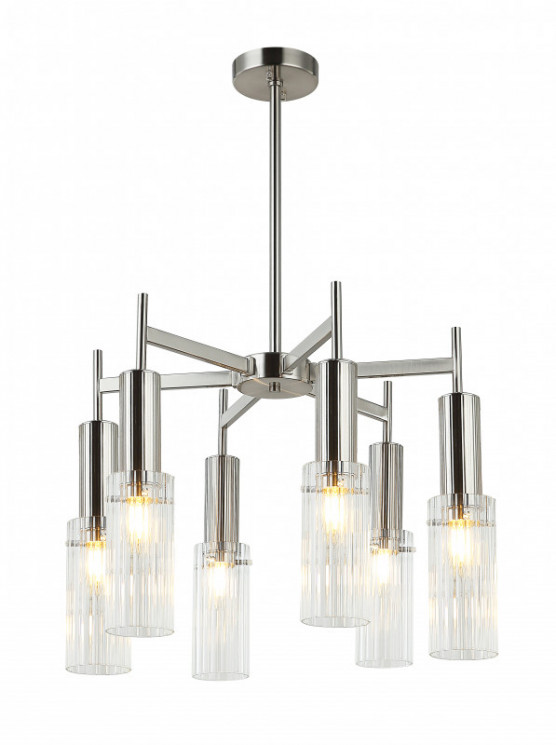 Люстра на штанге Stilfort 2160/11/06P Wunder