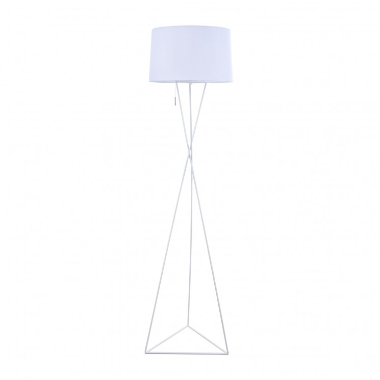 Торшер Maytoni MOD183-FL-01-W Gaudi