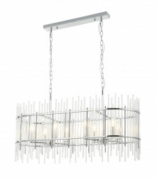 Подвесная люстра Stilfort 2146/09/08PL Sia