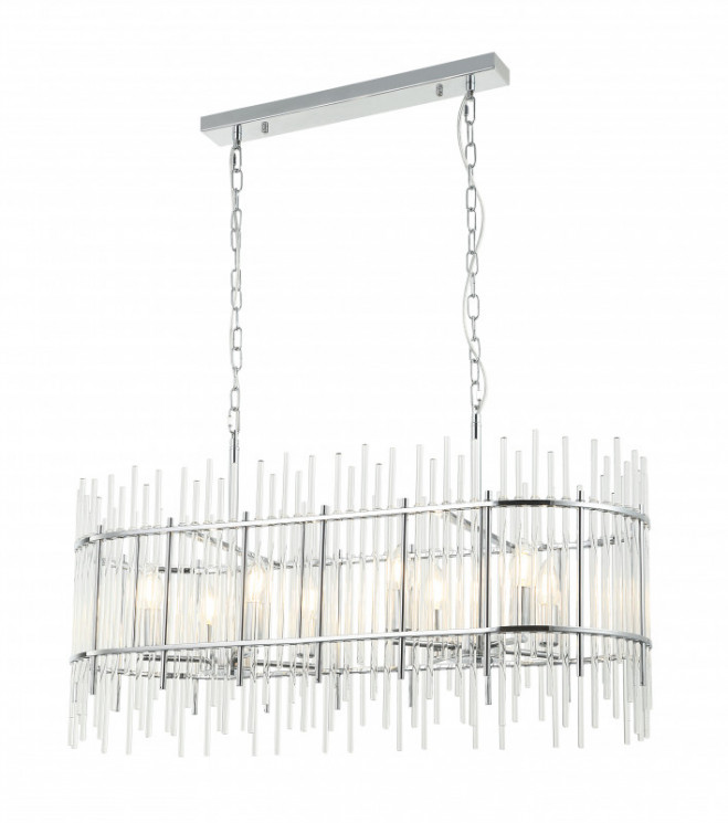 Подвесная люстра Stilfort 2146/09/08PL Sia