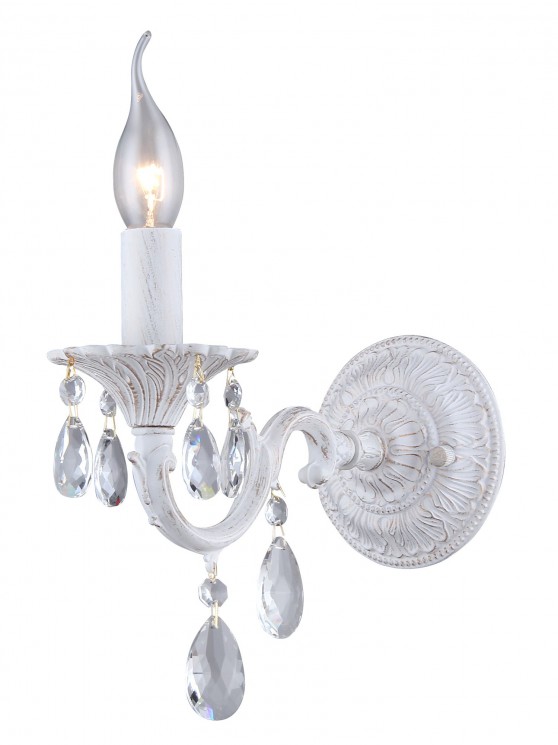 Бра Maytoni ARM339-01-W Pietra