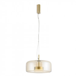 Подвесной светильник Favourite 4235-2P Reflex