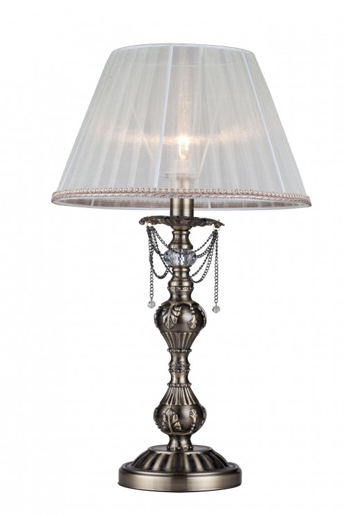 Настольная лампа Maytoni RC305-TL-01-R Rapsodi