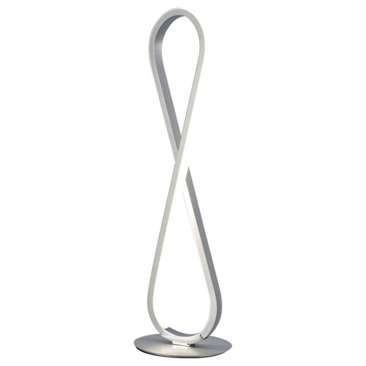 Настольная лампа Mantra 5984 Bucle