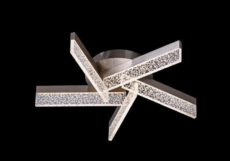 Накладная люстра Mantra 5792 Burbuja