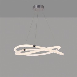 Подвесная люстра Mantra 6607 LINE