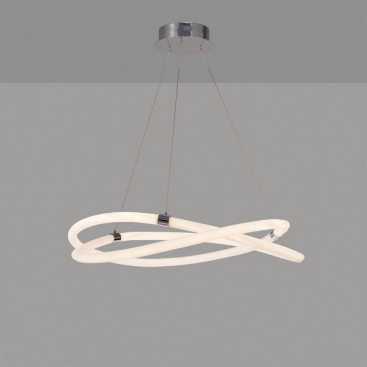 Подвесная люстра Mantra 6607 LINE