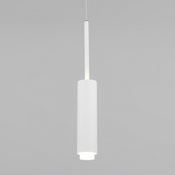 Подвесной светильник Eurosvet 50203/1 LED белый Dante