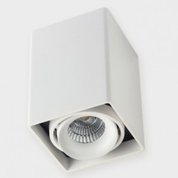 Светильник ITALLINE FASHION LED white