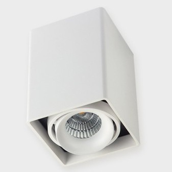 Светильник ITALLINE FASHION LED white