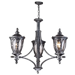 Подвесной светильник Maytoni S103-67-42-B Rua Augusta