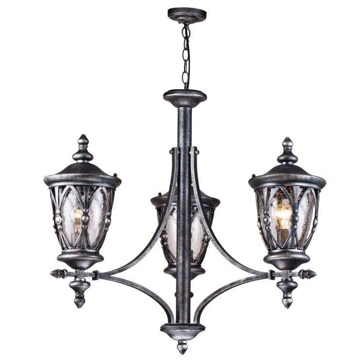 Подвесной светильник Maytoni S103-67-42-B Rua Augusta