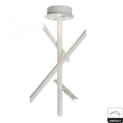 Накладной светильник Mantra 5781 Take