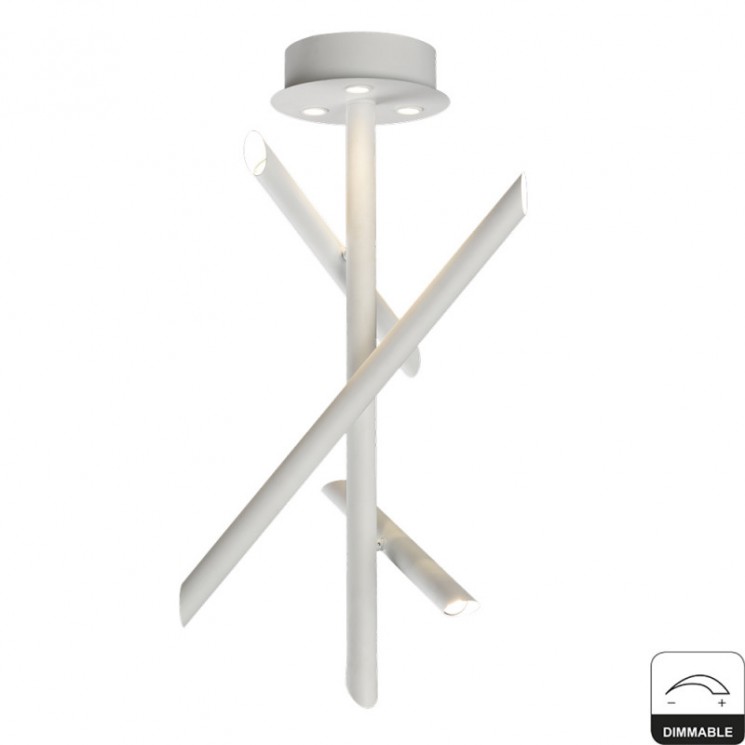 Накладной светильник Mantra 5781 Take