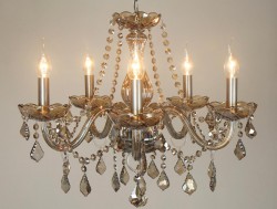 Люстра Newport 11305/С