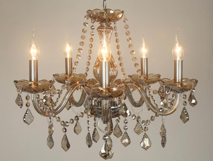 Люстра Newport 11305/С