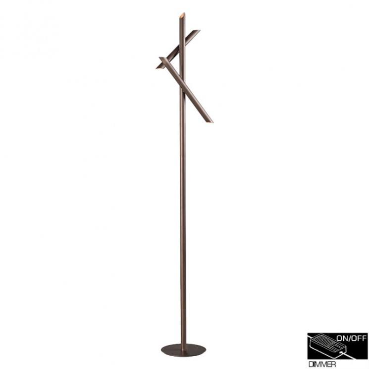 Торшер Mantra 5775 Take