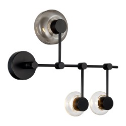 Светильник настенно-потолочный  ST Luce SL6005.401.03 Vallo