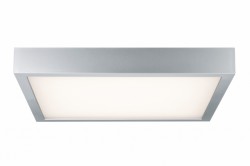 Светильник Paulmann 70385 WD SPACE 18,5W LED-PANEL 360X360MM CHR-M