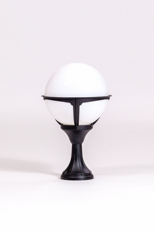 Садово-парковый светильник YAOHUALUX 88104 Bl GENOVA