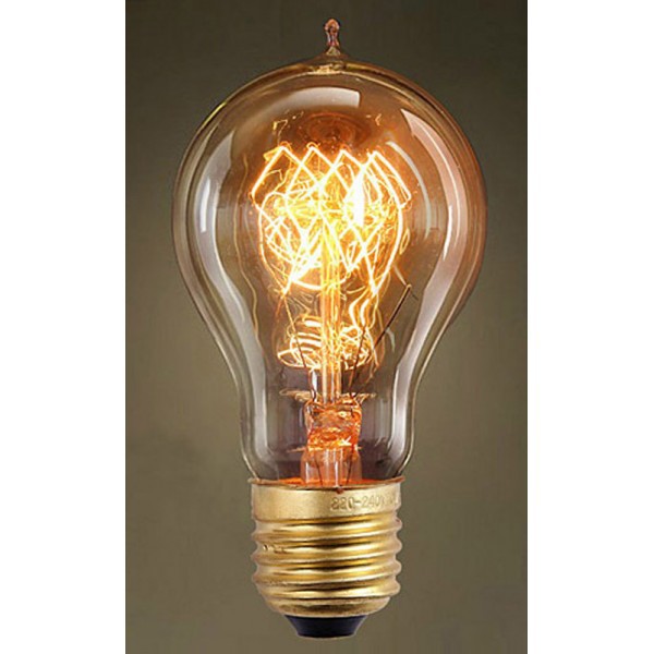 Ретро лампа Loft GF-E-719