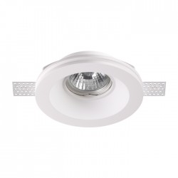 Встраиваемый под покраску светильник Novotech 370475 YESO