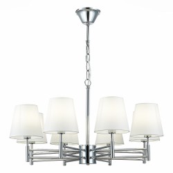 Светильник подвесной Evoluce SLE105453-08 LAGORO