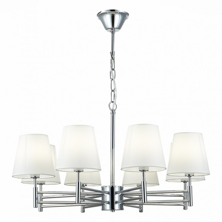 Светильник подвесной Evoluce SLE105453-08 LAGORO