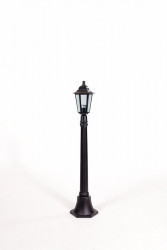 Садово-парковый светильник YAOHUALUX 79807S Bl PETERSBURG S