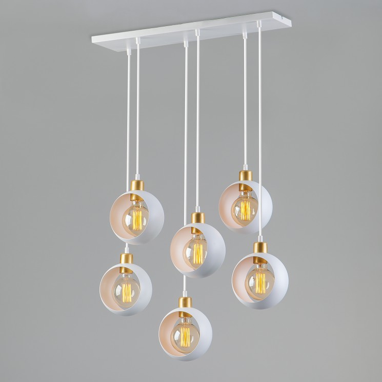 Подвесной светильник TK Lighting 2605 Cyklop