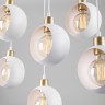 Подвесной светильник TK Lighting 2605 Cyklop