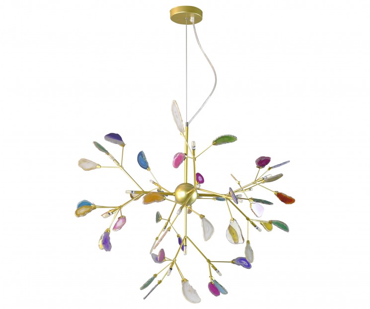 Люстра KINK Light Юмис 07523-20