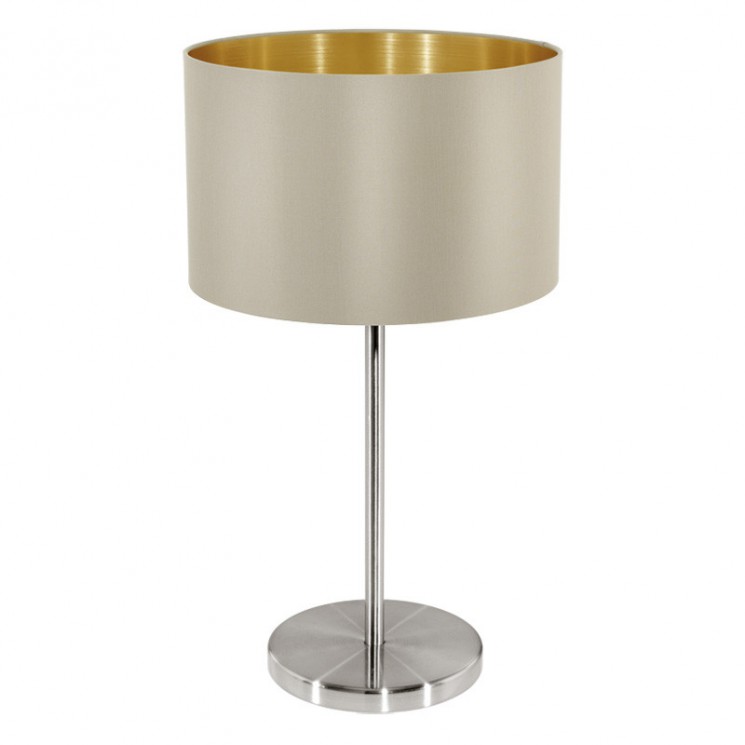 Настольная лампа EGLO 31629 MASERLO