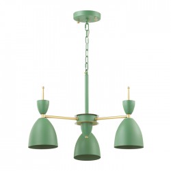 Люстра Lumion 3785/3 GEMMA