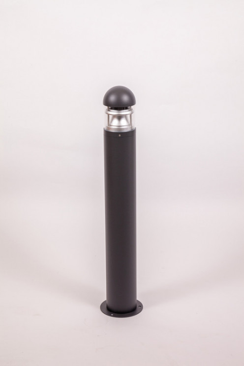 Садово-парковый светильник YAOHUALUX 61842-900 Gr BRISBANE