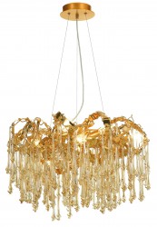 Светильник подвесной Divinare 3150/16 SP-6 SALICE