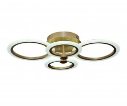 Потолочный светильник KINK Light Сага 07817,33(3000K)