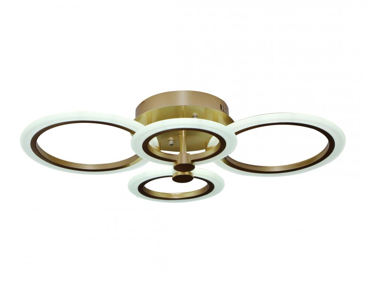 Потолочный светильник KINK Light Сага 07817,33(3000K)