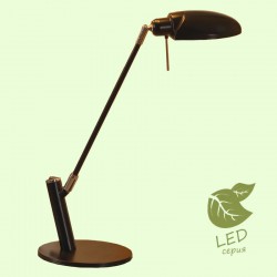Настольная лампа Lussole GRLST-4314-01 ROMA