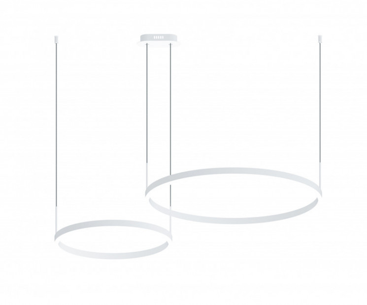 Подвесной светильник Kink Light 08219,01PA(4000K) ТОР