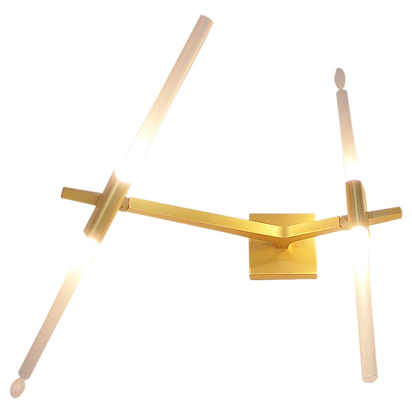 Бра Lightstar 742623 STRUTTURA