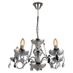 Люстра Lussole LSP-8117 CATALINA