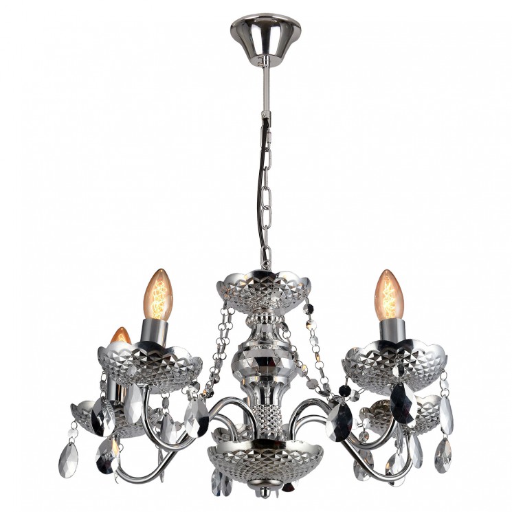 Люстра Lussole LSP-8117 CATALINA