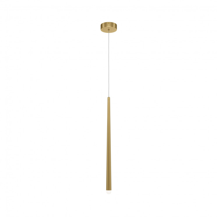 Подвесной светильник Maytoni MOD132PL-L36BSK Cascade