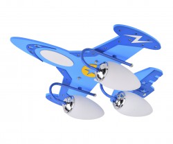 Потолочный светильник KINK Light Бомбардировщик 74502