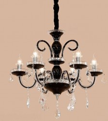 Люстра CITILUX CL352161 Марена