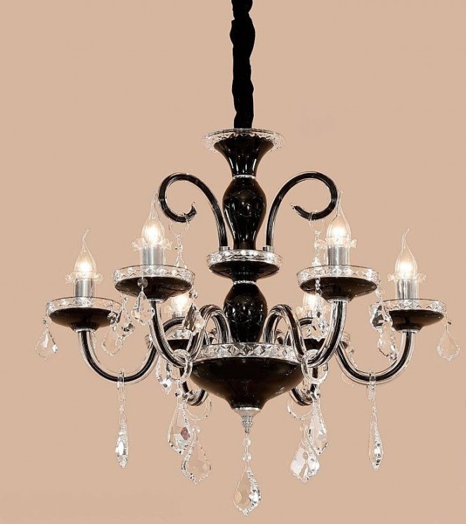 Люстра CITILUX CL352161 Марена